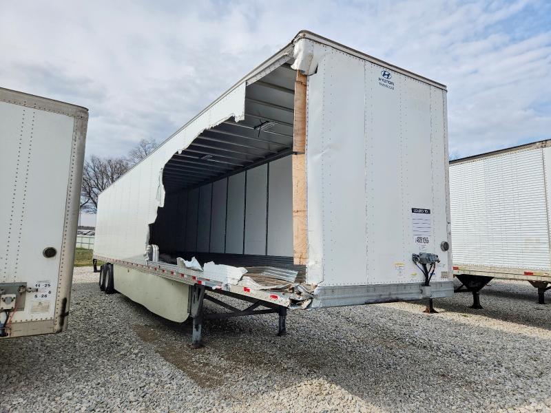 2024 Hyundai Translead Inc Trailers მანქანა იყიდება აუქციონზე, vin: 3H3V532K8RS209194, აუქციონის ნომერი: 49261066