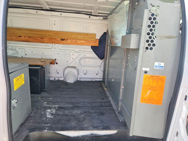 2011 Ford Econoline მანქანა იყიდება აუქციონზე, vin: 1FTNE2ELXBDA44511, აუქციონის ნომერი: 49369236