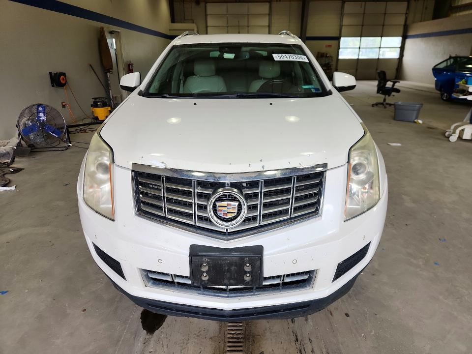 Продаж на аукціоні авто 2013 Cadillac Srx, vin: 3GYFNCE32DS554150, номер лоту: 50470306