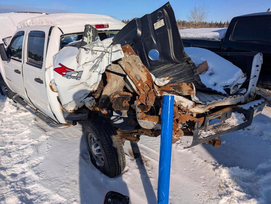 74744485 :رقم المزاد ، 1GCHK23658F180741 vin ، 2008 Chevrolet Silverado مزاد بيع