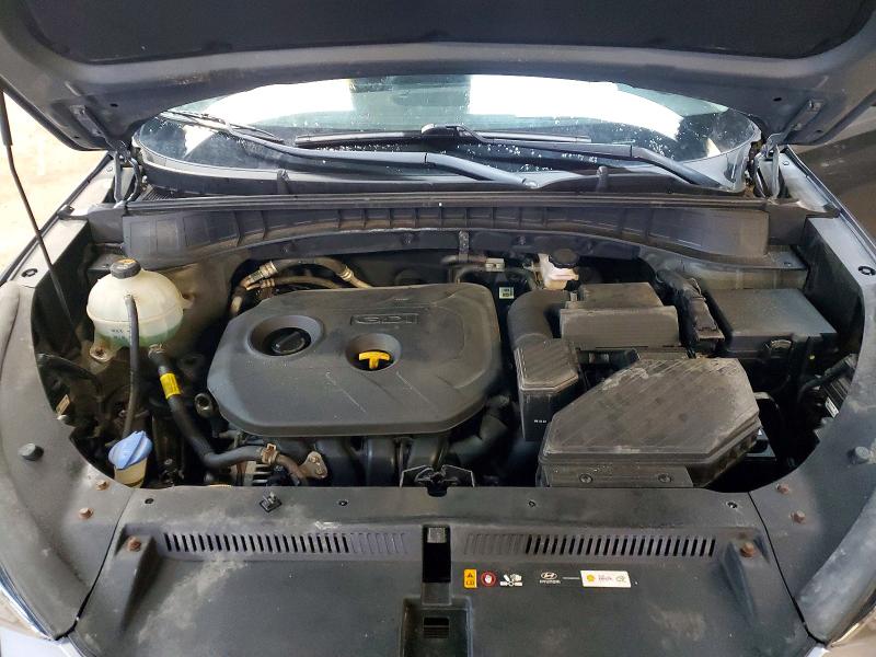 Продажа на аукционе авто 2019 Hyundai Tucson, vin: KM8J3CA42KU857037, номер лота: 46753836