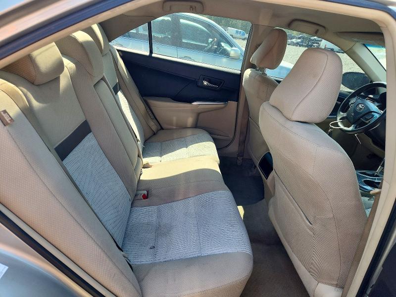 Aukcja sprzedaży 2013 Toyota Camry Hybrid, vin: 4T1BD1FK6DU068843, numer aukcji: 51009066