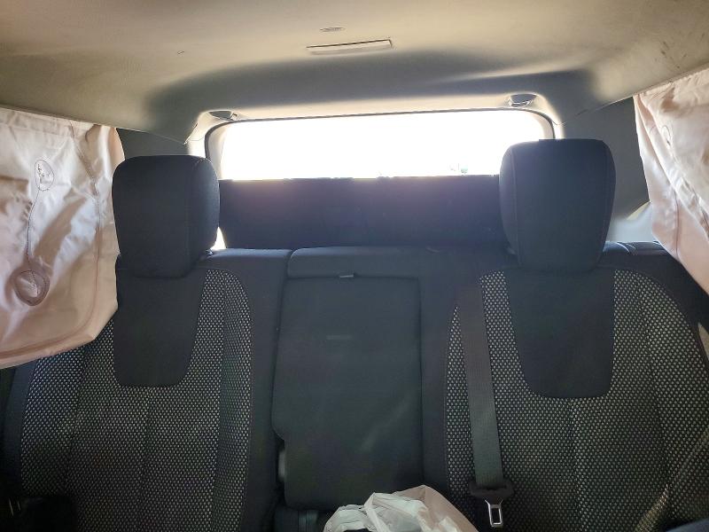 49182786 :رقم المزاد ، 2GNALBEK2F6218644 vin ، 2015 Chevrolet Equinox مزاد بيع
