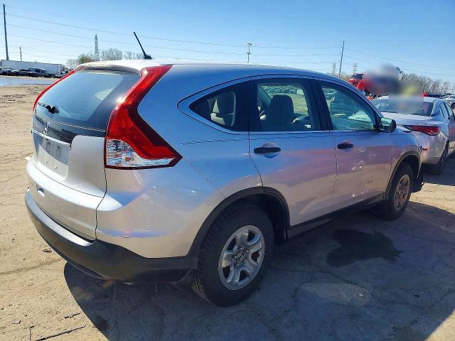 Продажа на аукционе авто 2012 Honda Cr-v, vin: 5J6RM3H30CL016949, номер лота: 50578866