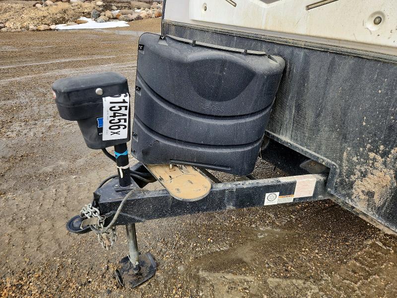 2019 Jayco White Hawk Series მანქანა იყიდება აუქციონზე, vin: 1UJBJ0BT1K1480110, აუქციონის ნომერი: 47615456