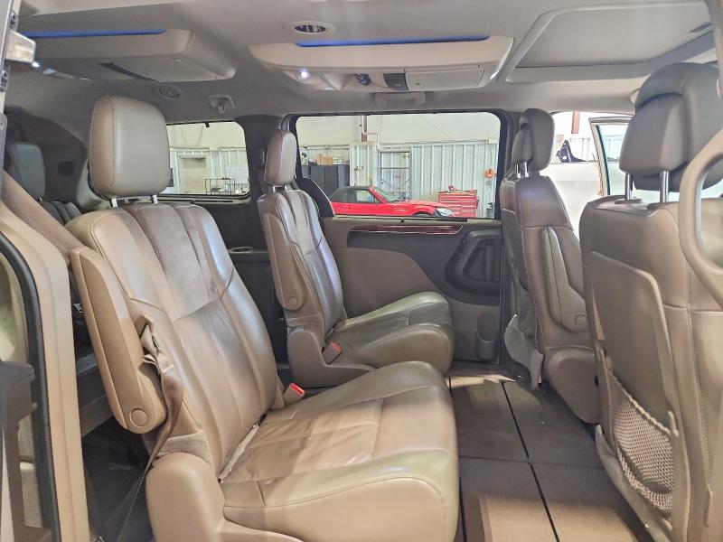 Aukcja sprzedaży 2013 Chrysler Town & Country, vin: 2C4RC1GGXDR616226, numer aukcji: 50438806
