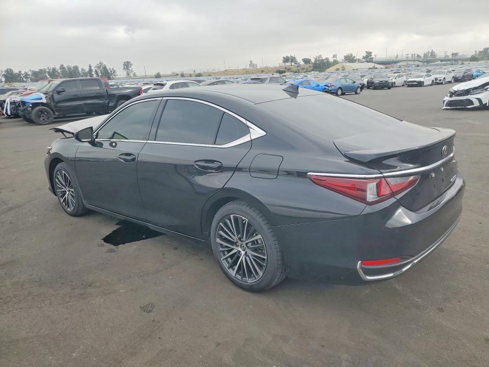 2025 Lexus Es 300h მანქანა იყიდება აუქციონზე, vin: 58ADA1C10SU073751, აუქციონის ნომერი: 49587396
