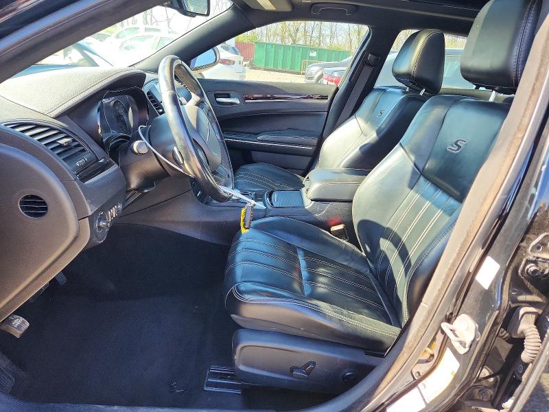 Aukcja sprzedaży 2017 Chrysler 300, vin: 2C3CCAGG4HH597484, numer aukcji: 49088996