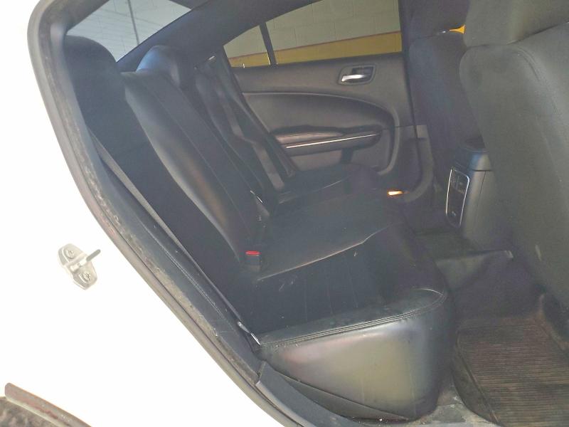 Продажа на аукционе авто 2015 Dodge Charger, vin: 2C3CDXAT4FH772349, номер лота: 48444676