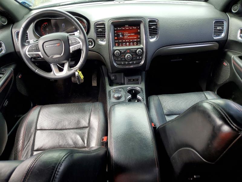 Aukcja sprzedaży 2016 Dodge Durango, vin: 1C4SDJCT7GC362926, numer aukcji: 49343166