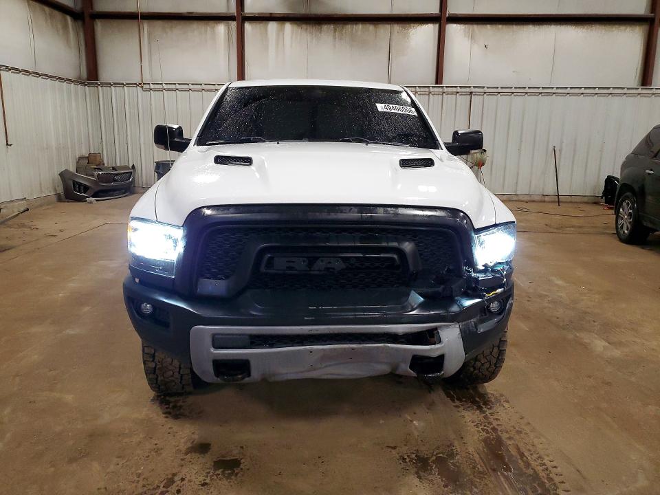 2015 Ram 1500 მანქანა იყიდება აუქციონზე, vin: 1C6RR7YTXFS754290, აუქციონის ნომერი: 49406006