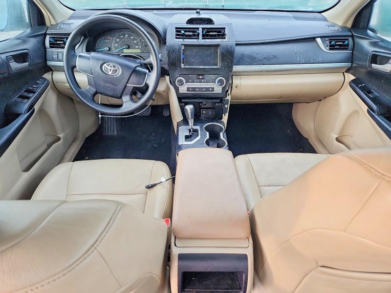 Продаж на аукціоні авто 2012 Toyota Camry, vin: 4T1BF1FK7CU515981, номер лоту: 48887996
