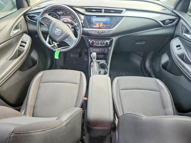Продажа на аукционе авто 2020 Buick Encore Gx, vin: KL4MMCSL4LB088732, номер лота: 46927266