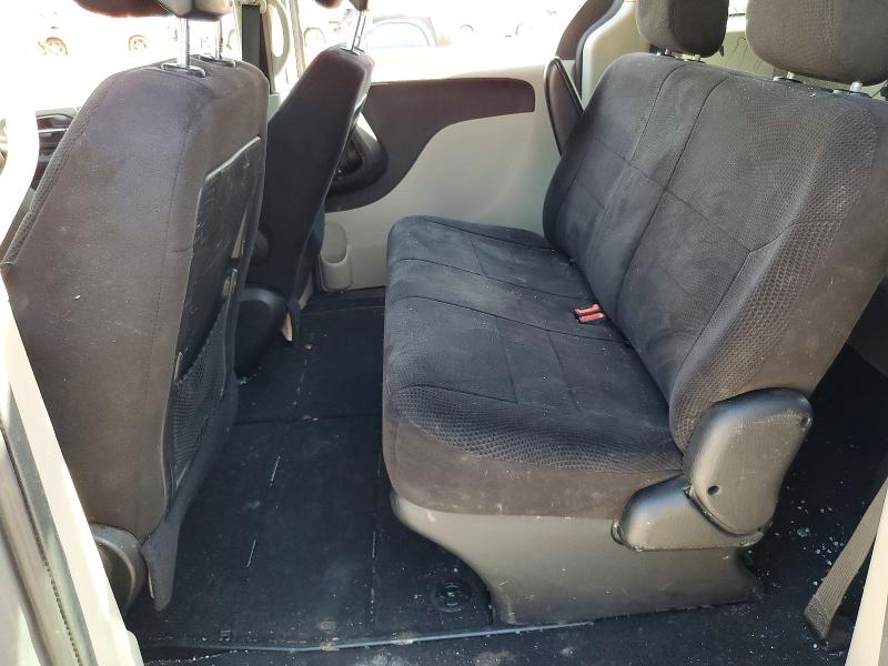 Продаж на аукціоні авто 2014 Dodge Grand Caravan, vin: 2C4RDGBG1ER168127, номер лоту: 48980346