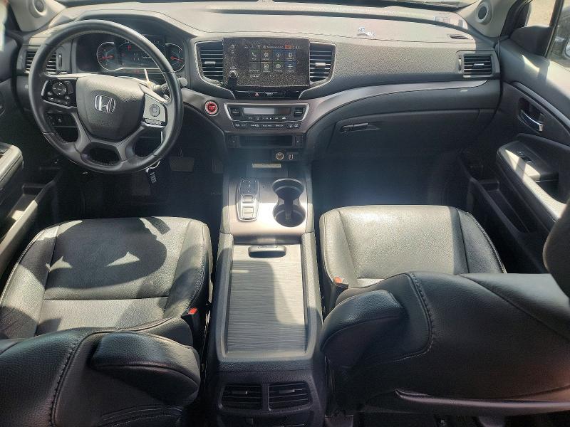 Aukcja sprzedaży 2021 Honda Pilot, vin: 5FNYF6H28MB064255, numer aukcji: 51545776