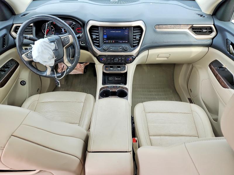 Aukcja sprzedaży 2020 Gmc Acadia, vin: 1GKKNXLS7LZ181859, numer aukcji: 47764566