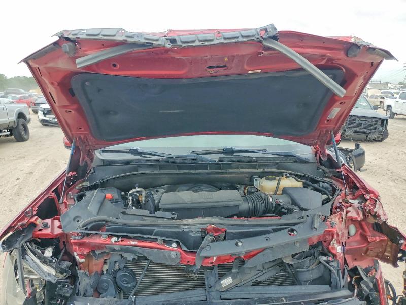 2022 Gmc Yukon მანქანა იყიდება აუქციონზე, vin: 1GKS2BKD6NR139992, აუქციონის ნომერი: 48692346