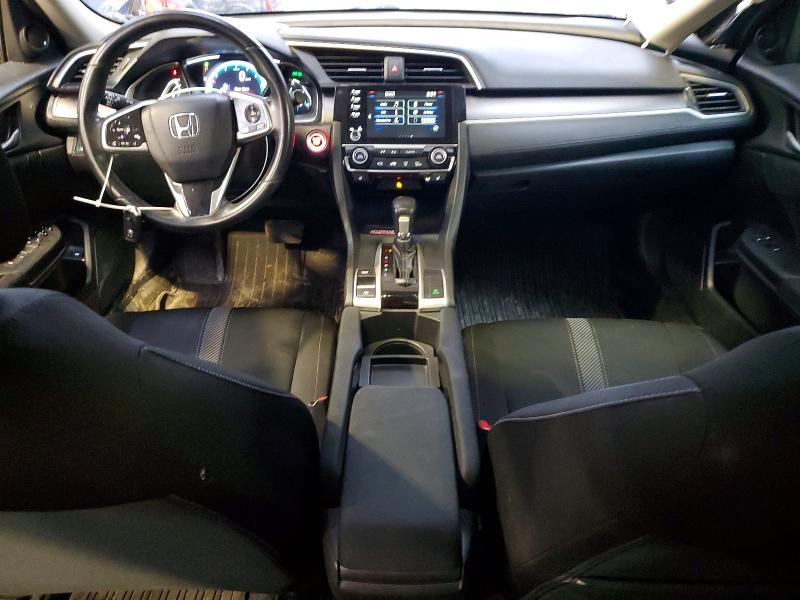 Aukcja sprzedaży 2019 Honda Civic, vin: 2HGFC2F79KH036089, numer aukcji: 49376996