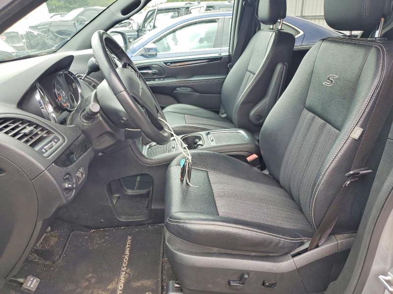 Продаж на аукціоні авто 2015 Chrysler Town & Country, vin: 2C4RC1HG0FR618472, номер лоту: 49549376