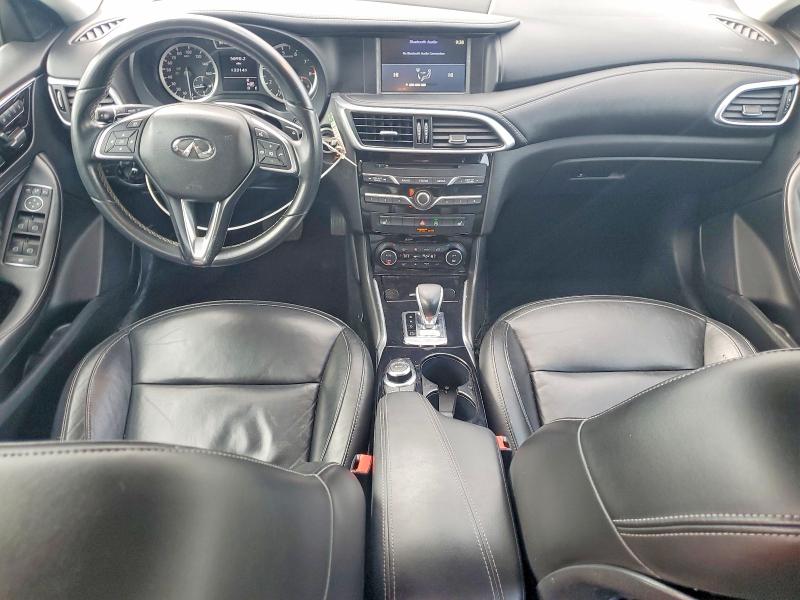 Продажа на аукционе авто 2018 Infiniti Qx30, vin: SJKCH5CP0JA058467, номер лота: 79341875