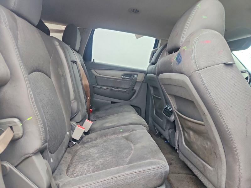 Продаж на аукціоні авто 2017 Chevrolet Traverse, vin: 1GNKRGKD3HJ301110, номер лоту: 51484456