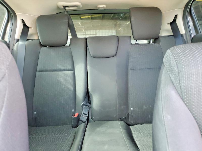 2016 Honda Hr-v მანქანა იყიდება აუქციონზე, vin: 3CZRU5G54GM738783, აუქციონის ნომერი: 51573676