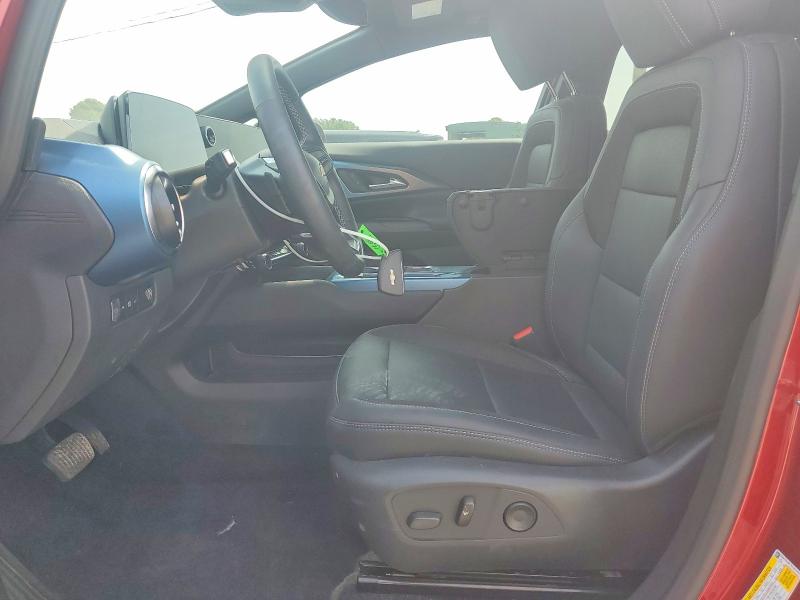 Продаж на аукціоні авто 2024 Chevrolet Equinox, vin: 3GN7DLRP7RS264432, номер лоту: 51029636