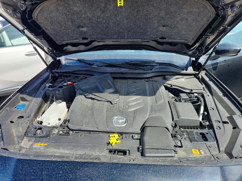 Продаж на аукціоні авто 2025 Mazda Cx-90, vin: JM3KKEHD6S1213157, номер лоту: 49718186