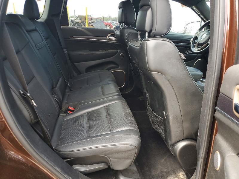 Продажа на аукционе авто 2014 Jeep Grand Cherokee, vin: 1C4RJFJG7EC531611, номер лота: 49134316