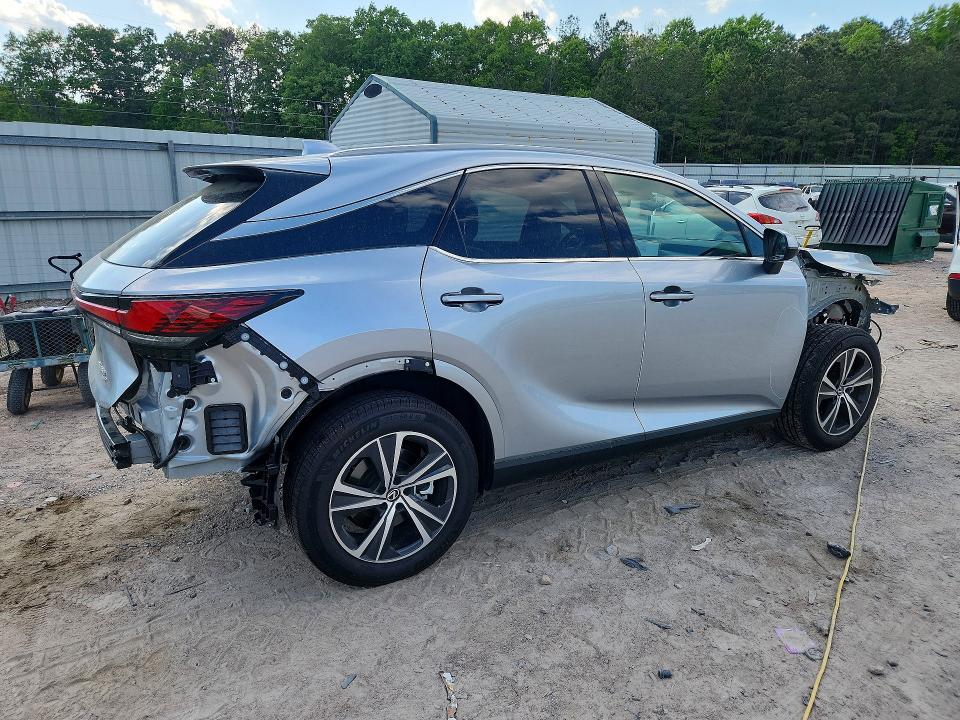 Aukcja sprzedaży 2024 Lexus Rx 350, vin: 2T2BAMCA7RC065136, numer aukcji: 50883696