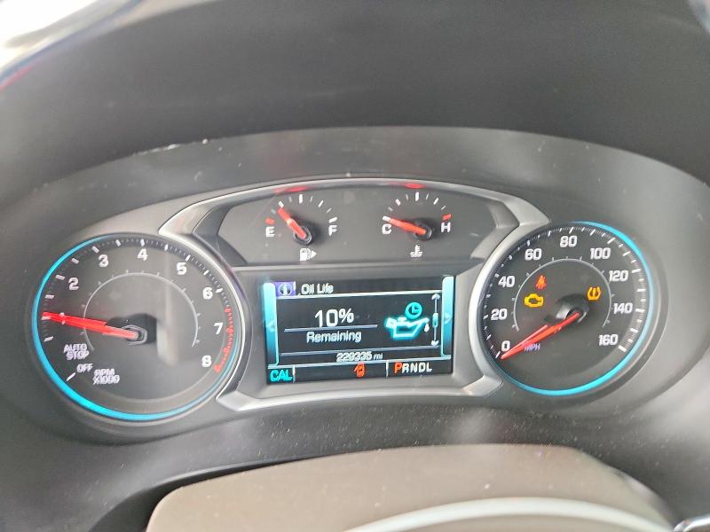Aukcja sprzedaży 2018 Chevrolet Malibu, vin: 1G1ZD5ST4JF213413, numer aukcji: 49278526