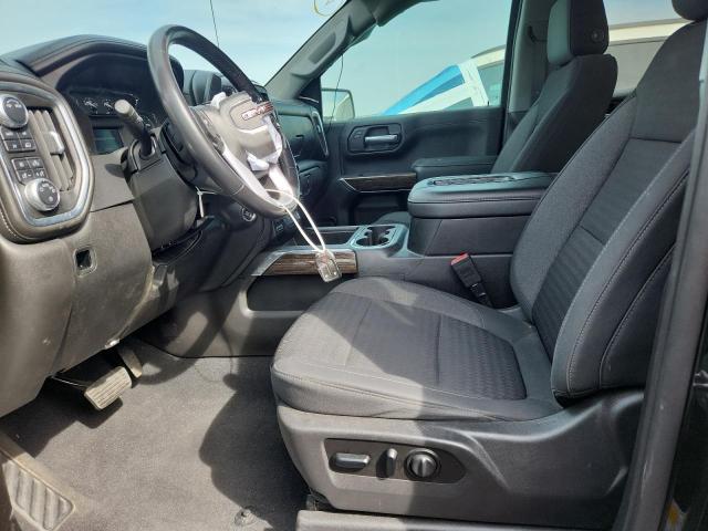 Продаж на аукціоні авто 2020 Gmc Sierra, vin: 1GTR9CED0LZ273482, номер лоту: 48106516