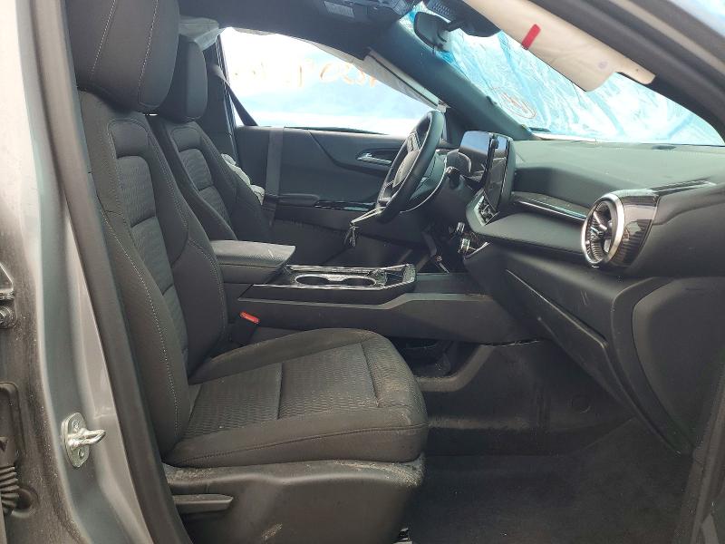 48309396 :رقم المزاد ، 3GNAXPEG1SL182111 vin ، 2025 Chevrolet Equinox مزاد بيع