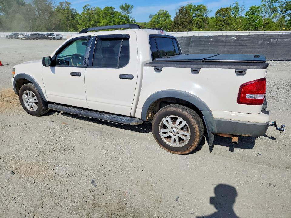 Aukcja sprzedaży 2008 Ford Explorer Sport Trac, vin: 1FMEU31E98UB23656, numer aukcji: 49463596
