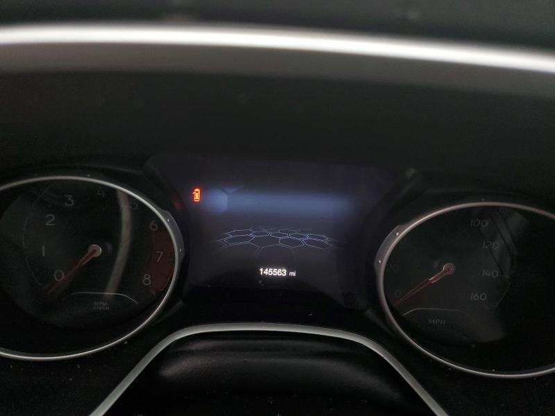 Продаж на аукціоні авто 2020 Jeep Compass, vin: 3C4NJDCB1LT234050, номер лоту: 49301436