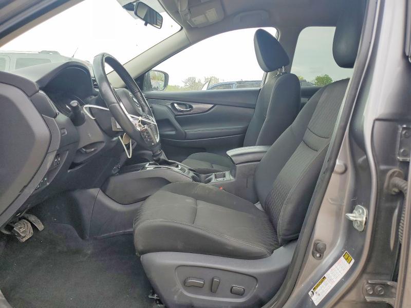 Продаж на аукціоні авто 2018 Nissan Rogue, vin: KNMAT2MV6JP525313, номер лоту: 50815496