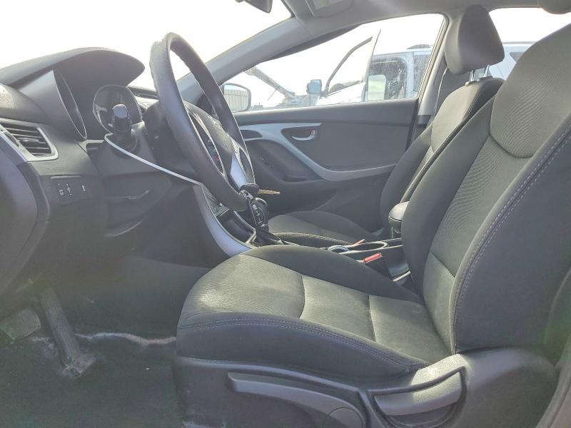 Продажа на аукционе авто 2015 Hyundai Elantra, vin: 5NPDH4AE7FH575803, номер лота: 51256876