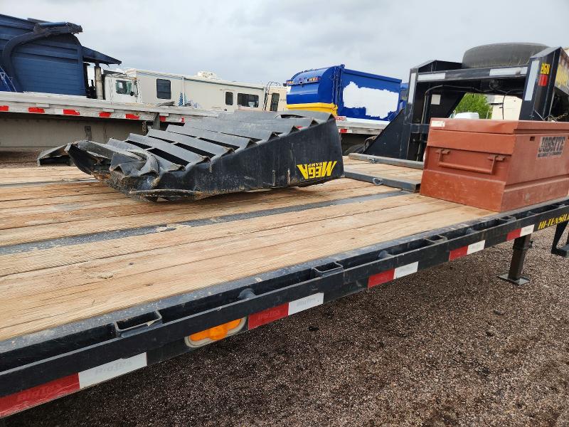 Продаж на аукціоні авто 2019 Bigtx Trailer, vin: 16VGX202XK6097302, номер лоту: 51764076