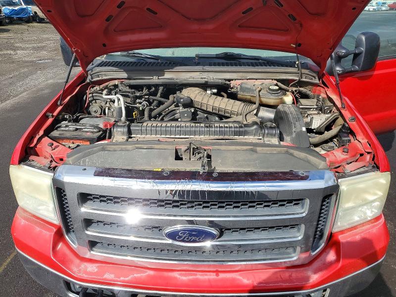 Продажа на аукционе авто 2006 Ford F350, vin: 1FTWX31YX6EA04581, номер лота: 50312436