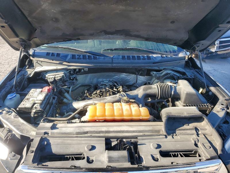 Продаж на аукціоні авто 2016 Ford F150, vin: 1FTEW1EG3GKD72401, номер лоту: 51404276