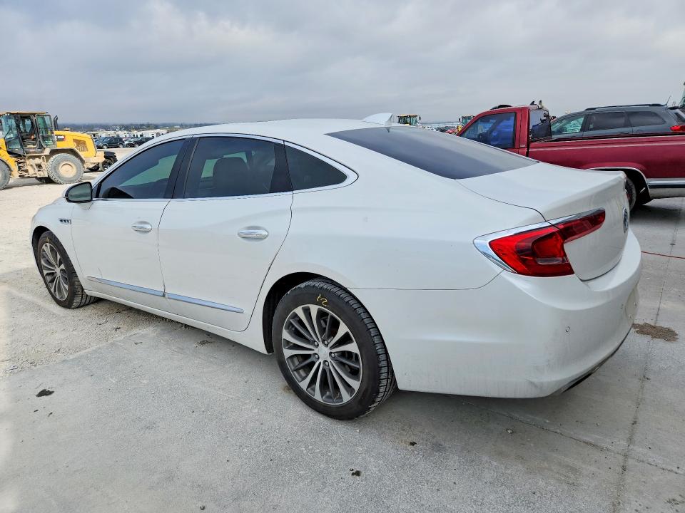Продаж на аукціоні авто 2019 Buick Lacrosse, vin: 1G4ZR5SS8KU114893, номер лоту: 49920426