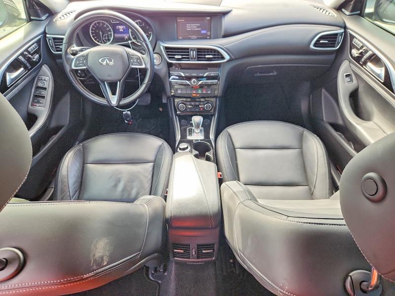 Продаж на аукціоні авто 2018 Infiniti Qx30, vin: SJKCH5CR5JA051869, номер лоту: 49261746