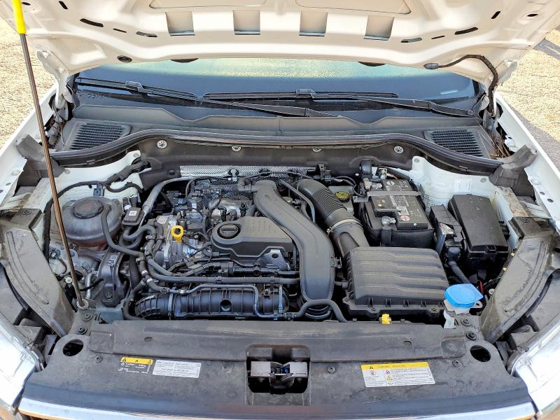 Aukcja sprzedaży 2023 Volkswagen Taos, vin: 3VVCX7B2XPM366928, numer aukcji: 49123356