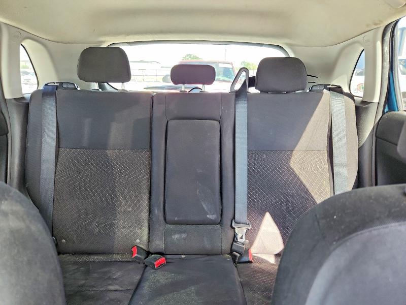 48690866 :رقم المزاد ، 4A4AP4AU7DE020773 vin ، 2013 Mitsubishi Outlander Sport مزاد بيع
