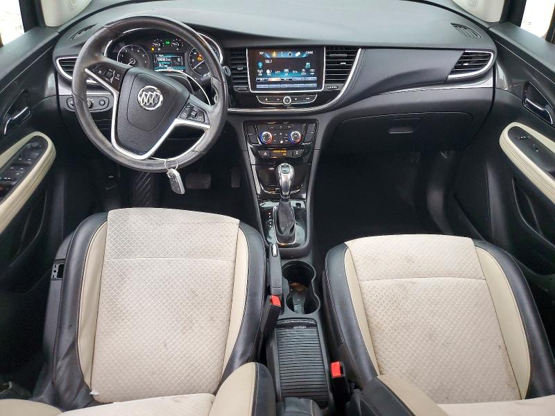 Продаж на аукціоні авто 2018 Buick Encore, vin: KL4CJ1SB3JB584327, номер лоту: 48980506