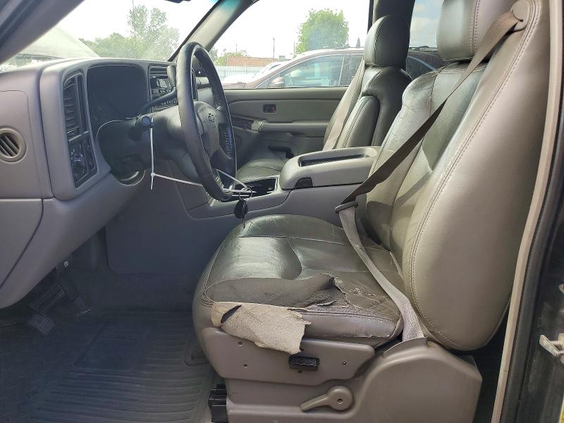 Продажа на аукционе авто 2005 Chevrolet Silverado, vin: 2GCEC19T151171755, номер лота: 50047056