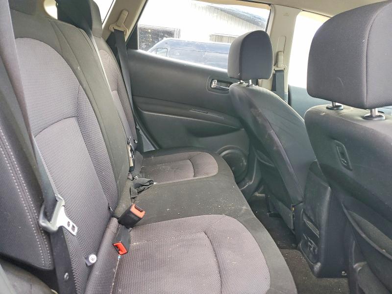 48596646 :رقم المزاد ، JN8AS5MV3CW386128 vin ، 2012 Nissan Rogue مزاد بيع