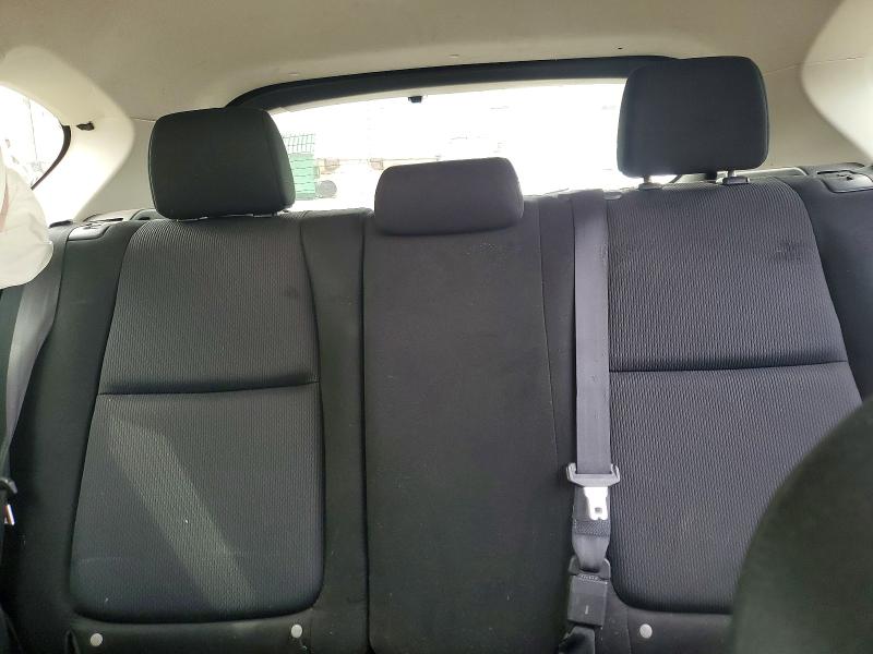 2013 Mazda Cx-5 მანქანა იყიდება აუქციონზე, vin: JM3KE4BE7D0110583, აუქციონის ნომერი: 48515656