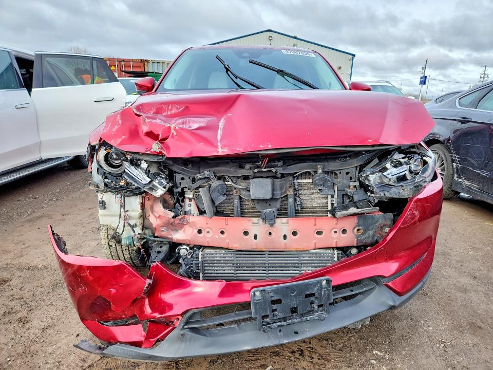 47907056 :رقم المزاد ، JM3KFBDY8K0582460 vin ، 2019 Mazda Cx-5 مزاد بيع