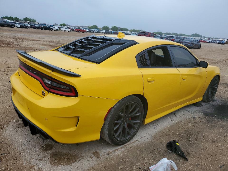 Aukcja sprzedaży 2017 Dodge Charger, vin: 2C3CDXGJ1HH634485, numer aukcji: 50407976